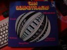 THE CAN SOUNDTRACKS LP ORIGINAL KRAUTROCK PROG PSYCH