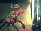 PALADIN CHARGE UK 1972 HARD CRUNCHER PROG PSYCH