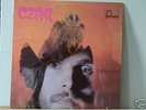 CZAR-CZAR .Rare 1970 LP