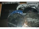 Burzum 1992-1997 6 LP Box + 1 LP - Black Metal