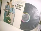The Beatles Yesterday And Today ST 2553 Lp Butcher