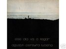 AGUSTIN PEREYRA LUCENA ESE DIA LP BOSSA