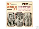 SHANGRI-LAS I Can Never Go Home...  FRENCH 7