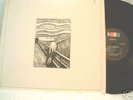 MORGEN orig Probe Acid Psych LP NM w/ Poster Insert