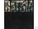 Rare Finnish Killed By Death punk RATSIA s/t LP kbd