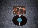 EDDIE COCHRAN  SINGIN' TO MY BABY LP RECORD VINYL GREEN
