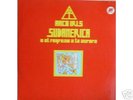 ARCO IRIS SUDAMERICA  2LP GATEFOLD ARG  PSYCH PROG