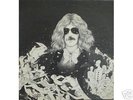CHARLY GARCIA MUSICA DEL ALMA  LP ARG PSYCH PROG
