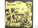 DIAS DE BLUES DIAS DE BLUES LP URUGPSYCH PROG