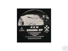 ROBERT HOOD & JEFF MILLS DRAMA EP AXIS006/ RARE AXIS