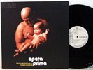 RUSTICHELLI BORDINI Opera Prima PROMO ITA PROG RARE NM