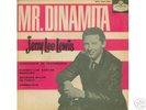 JERRY LEE LEWIS  MEXICAN EP 45 FROM 1964