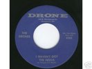 Garage 45-The Drones-Drone