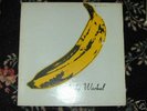 VELVET UNDERGROUND 1st LP MONO Original w/Banana PSYCH