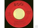 BROTHERS OF SOUL on BOO-1006  Northern Soul