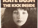 KATE BUSH Kick Inside RaRe Uruguay Diff Cvr 1978 LP