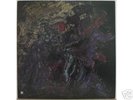 BRAST BURN Debon * Japanese Cult PSYCH EXPERIMENTAL LP