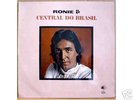 Ronie Ronald Mesquita E Central Do Brasil 1975 LP