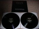 TOOL Lateralus 2001 vinyl lp record 2lp RARE