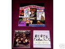 Dion & The Belmonts The Dell Vikings RARE $600 EP 45's