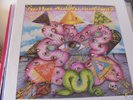 LIQUID SOUND COMPANY-  RARE LP ON ROCKADELIC RECORDS
