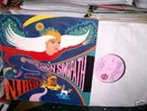 NIRVANA:Story of Simon Simopath   rare psych/prog  LP