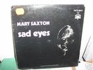 MARY SAXTON- 