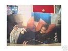 opus avantra italy ITALIAN PROG PSYCH ROCK ORIG MINT