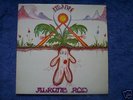 RARE psych LP ALRUNE ROD Hej Du, Sonet 1970