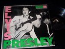 ELVIS PRESLEY FIRST ALBUM RCA VICTOR LPM-1254