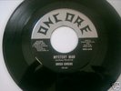 Northern Soul 45 Gwen Owens Detroit Lbl Oncore RARE NM