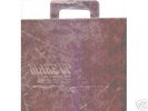 FLOWER TRAVELLING BAND 1973 psych MAKE UP leather bag