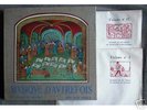 MUSIQUE D´AUTREFOIS Chant du Monde LDX LVXE 8180-81