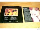 Mylene Farmer Korea LP Ainsi Soit Je... Rar 