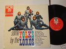 LP  The Lords  -  Some Folks By The Lords