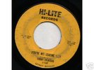 RARE NORTHERN SOUL  Tommy Frontera  HI-LITE