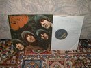 BEATLES Rubber Soul 1965 STEREO 1st Press STUNNING