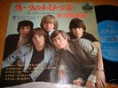 Rolling Stones got LIVE if you want it Japan Rare EP