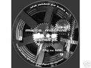 MICROMACHINE V1 - FKY/BZAR - SPIRAL TRIBE 