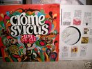 CROME SYRCUS:Love cycle  Superb rare US psych/prog