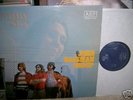 JOHN BASSMAN GROUP:Filthy sky   rare prog Lp