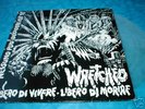 Wretched -Libero di vivere- LP Italy Hardcore classic