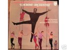 'L'HOMME ORCHESTRE'  French LP Music by F.de Roubaix