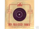Elvis Presley - HMV 7