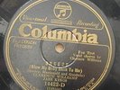 Clarence Williams-Mountain City Blues-Columbia 14422-NM