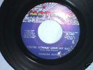 NORTHERN SOUL 45-BARBARA McNAIR