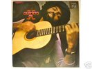 GILBERTO GIL - BRAZIL PSYCH 1971 - MONO *AUTOGRAPHED*