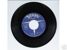 Velvet Underground 45 