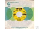 Northern Soul 45 Roy Hamilton on MGM
