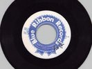 Rare 80's Midwest Punk 45- The Ones-Short Dress